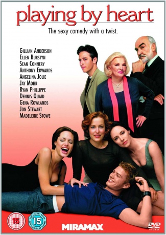 Playing By Heart [DVD]