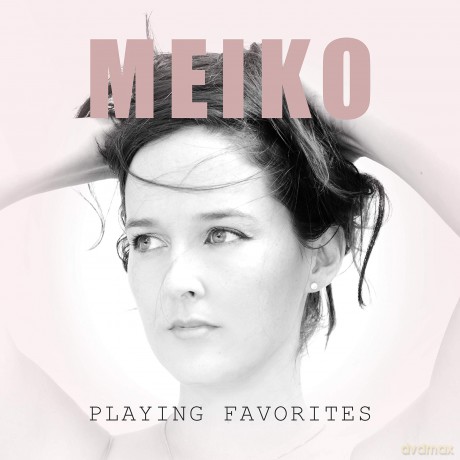 Meiko: Playing Favorites (Mqa Cd) [CD]
