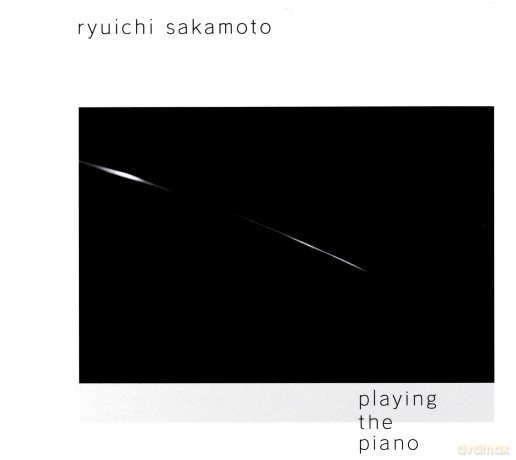 Ryuichi Sakamoto: Playing The Piano [2CD]