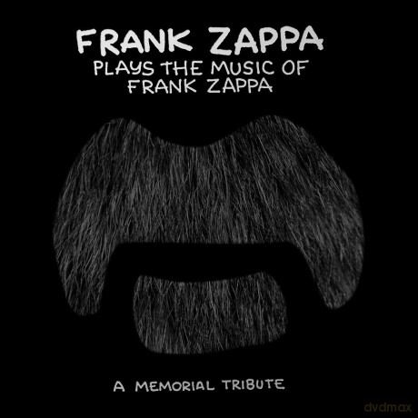 Frank Zappa: Plays The Music Of [CD]