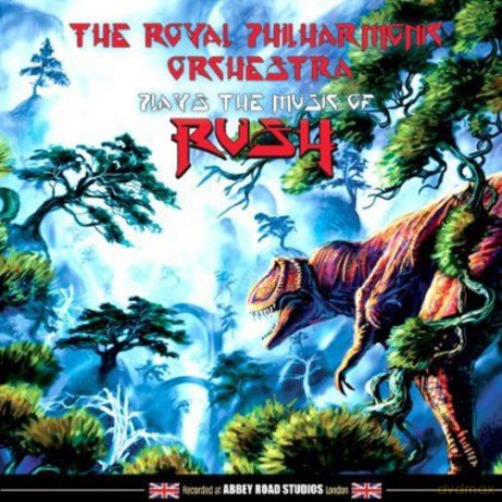 Rpo: Plays The Music Of Rush [Winyl]