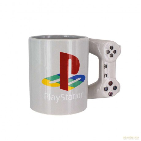 Playstation: Playstation Controller Mug