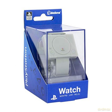 Playstation: Playstation Watch
