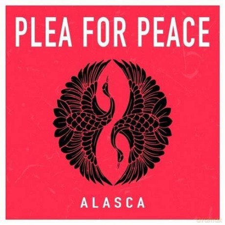 Alasca: Plea For Peace [CD]