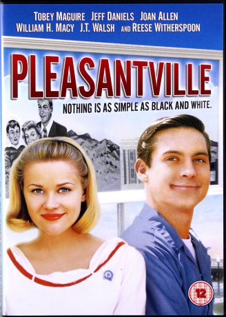 Pleasantville [DVD]