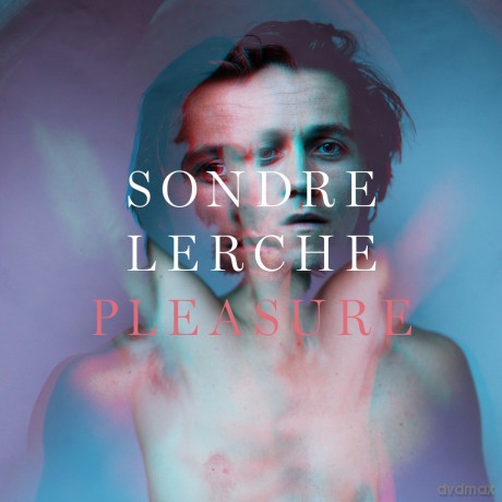Sondre Lerche: Pleasure [CD]