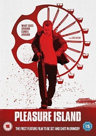 Pleasure Island [DVD]