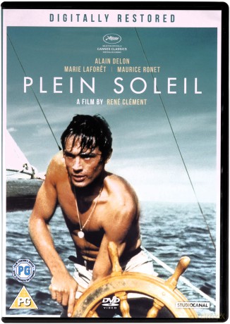Plein Soleil [DVD]