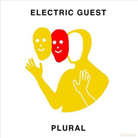 Electric Guest: Plural [Winyl]
