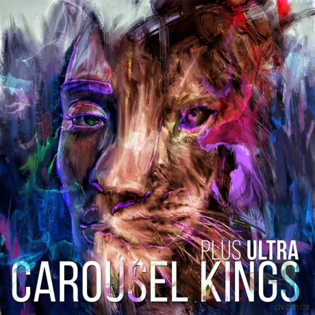 Carousel Kings: Plus Ultra [CD]