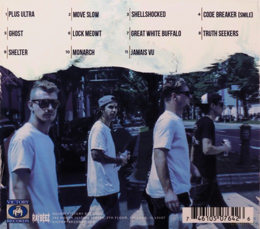 Carousel Kings: Plus Ultra [CD]