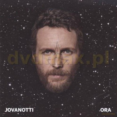 Jovanotti: Ora [CD]