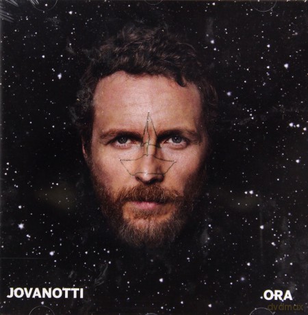Jovanotti: Ora [CD]
