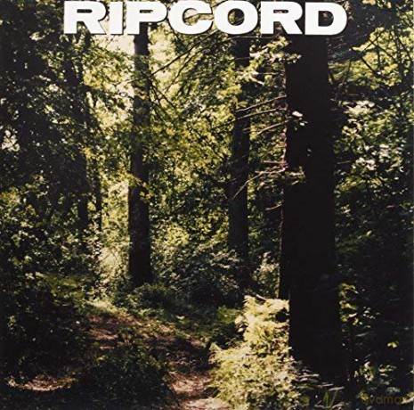 Ripcord: Poetic Justice [2xWinyl]