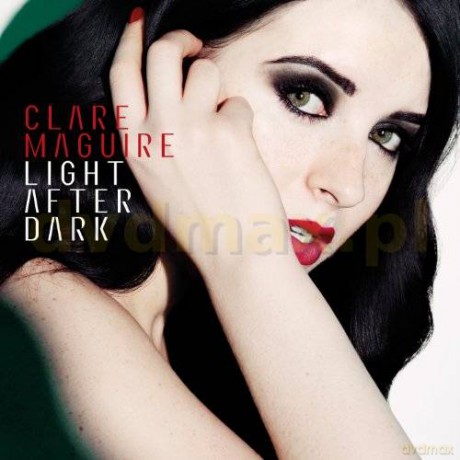 Clare Maguire: Light After Dark [CD]