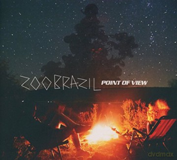 Zoo Brazil: Point Of View [CD]