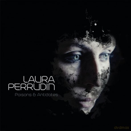 Laura Perrudin: Poison And Antidotes [CD]