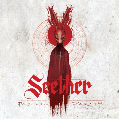 Seether: Poison The Parish [Winyl]