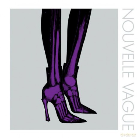 Nouvelle Vague: Couleurs Sur Paris [CD]