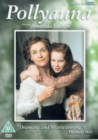 Pollyanna [DVD]