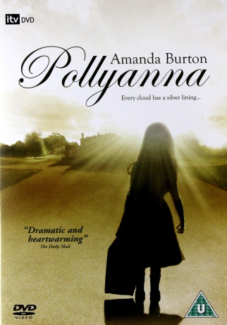 Pollyanna [DVD]