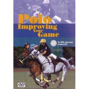 Polo Improving Your Game [DVD]