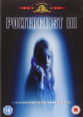 Poltergeist 3 [DVD]