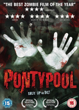 Pontypool [DVD]