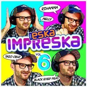Impreska vol.6 [2CD]