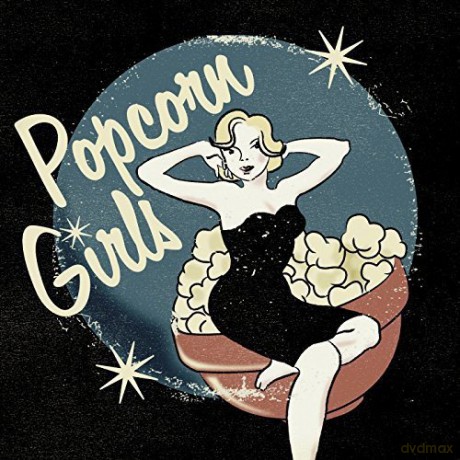 Popcorn Girls [CD]