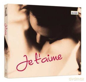Je T'aime (digipack) [CD]