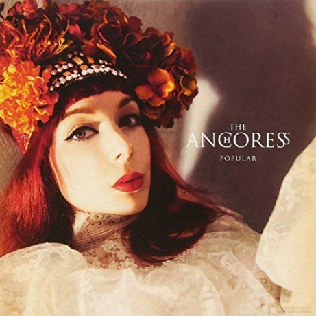 Anchoress: Popular [Winyl]