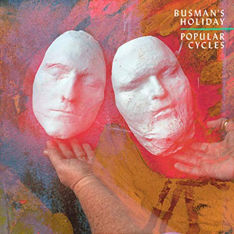 Busmans Holiday: Popular Cycles [CD]