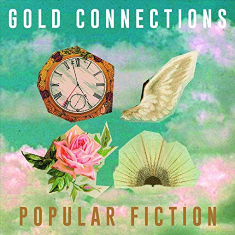 Gold Connections: Popular Fiction [CD]
