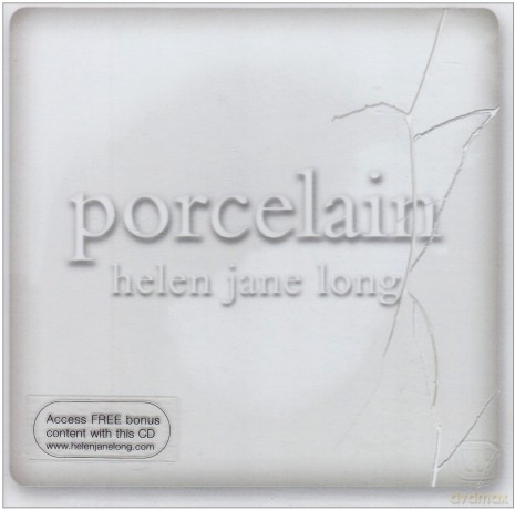 Helen Jane Long: Porcelain [CD]