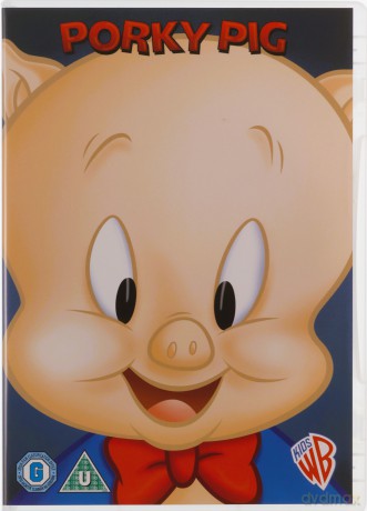 Porky Pig [DVD]