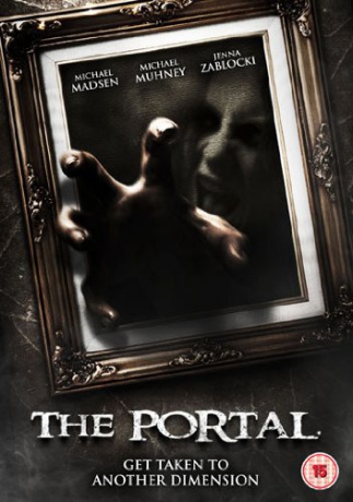 Portal [DVD]