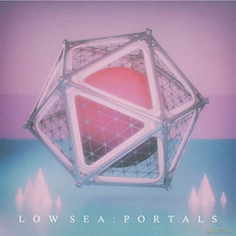 Low Sea: Portals [Winyl]