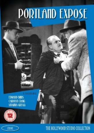 Portland Expose [DVD]