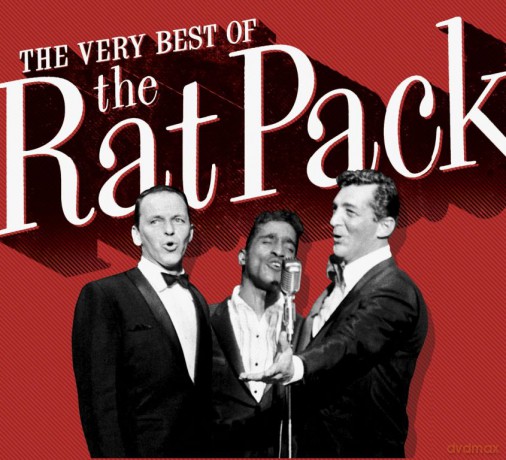 The Rat Pack: The Very Best Of [CD]