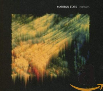 Maribou State: Portraits [CD]