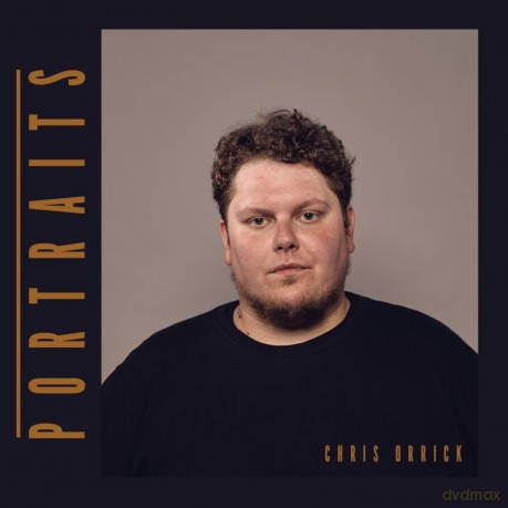 Chris Orrick: Portraits [Winyl]