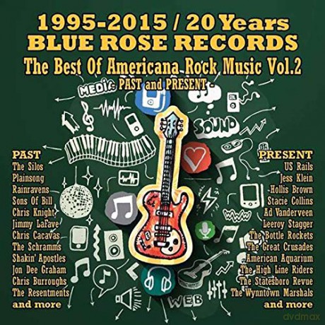 Wheeler Brothers: Portraits [CD]