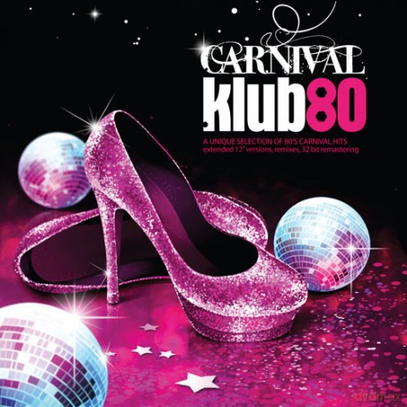 Carnival Klub 80 [2CD]