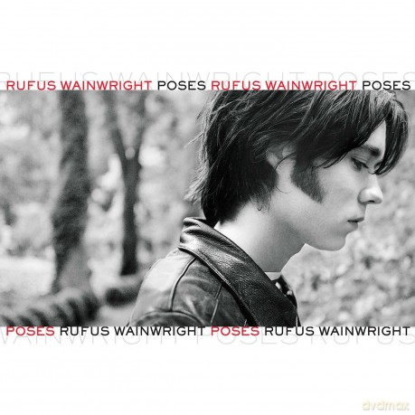 Rufus Wainwright: Poses [2xWinyl]