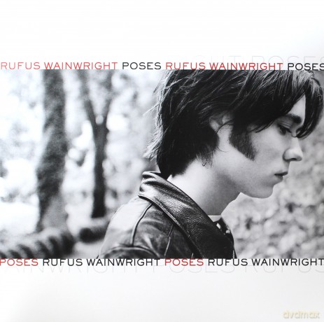 Rufus Wainwright: Poses [2xWinyl]