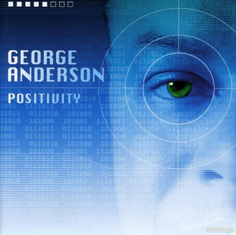 George Anderson: Positivity [CD]
