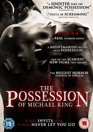 Possession Of Michael King [DVD]