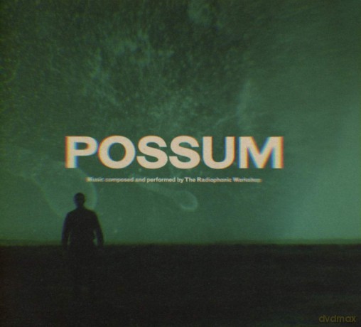 Radiophohnic Workshop: Possum soundtrack [CD]