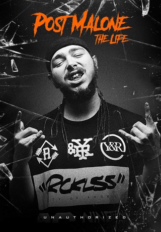 Post Malone: Post Malone - The Life [DVD]